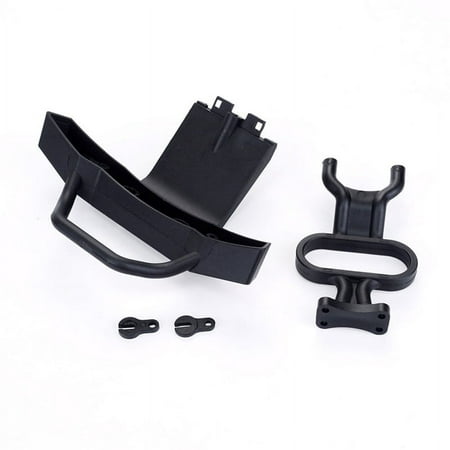 8481 Front Bumper Set for 1/8 Zd 9116 08427 9021-V3 Rc Car Parts Accessories