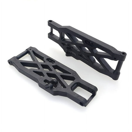 8169 Rear Lower Suspension Arm for 1/8 Zd 9021 08423 Rc Car Parts Accessories
