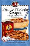 Family Favorite Recipes with Sun-Maid Raisins & Dried Fruit