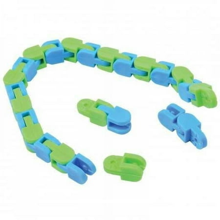 (Price/Pack)U.S. Toy 4890 Fidget Links