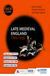 OCR a Level History: Late Medieval England 1199Â1455 (eBook)