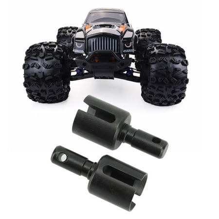 1/8 Rc Drive Cup 2PCS RC Differential Cup Steel Construction for ZD Racing 08421 08423 08427 9020 9021 9116 1/8 RC Car