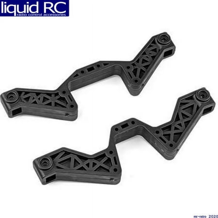 Tekno RC 9598 Body Mount Base Set (Sct410 2.0)