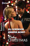 Risky Christmas: Holiday Secrets / Kidnapped at Christmas (Harlequin Romantic Suspense Series #1679) Jill Sorenson Author