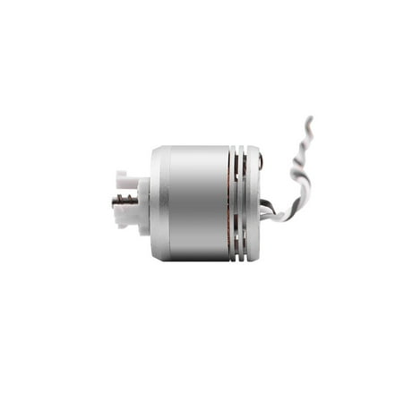 Mnycxen for DJI Phantom 4 Pro 2312S CW Motor with Mounting Plate Quick Release Part