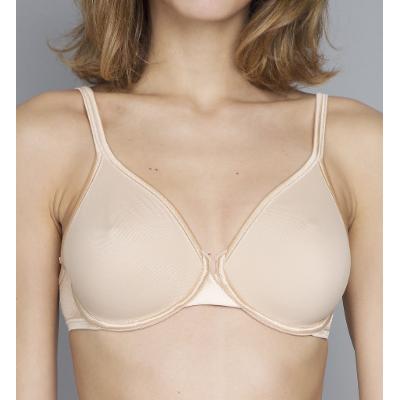 Maison Lejaby Nuage Pur Molded Full Cup Bra (Nude 34DD) Model: 5513