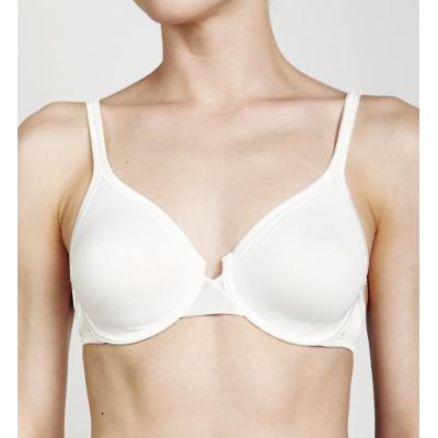 Maison Lejaby Nuage Pur Molded Full Cup Bra (Lily 34D) Model: 5513