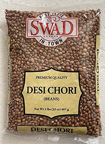 Swad Premium Quality Desi Chori - 2 Pounds