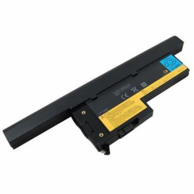 IBM/Lenovo ThinkPad X61s 7668 X61s 7669 X61s 7670 X61s 7671 Black 4400mAh/63Wh 8 Cell Compatible Battery