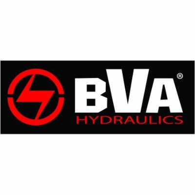 BVA Pump/Cylinder Set - PA1500 & HT1010 (SA15-1010T)