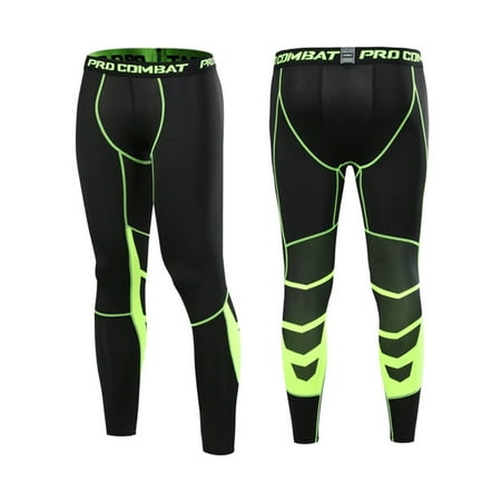 GWAABD Dress Pants for Men Slim Fit Men S Compression Pants Sports Performance Active Cool Dry Running Tights Capri Leggings Yoga Gym Base Layer