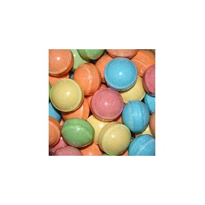 Dubble Bubble Bleeps 28-29mm Coated Candy Balls (23.13lbs.)