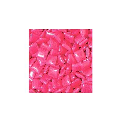 Dubble Bubble Original 1928 Chewing Gum Tablets Pink (26lbs.)