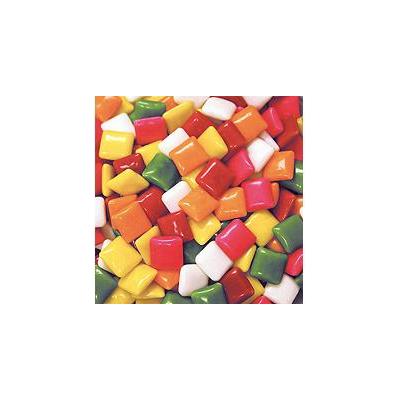 Dubble Bubble Chewing Gum Tablets Variety Pack (26lbs.)