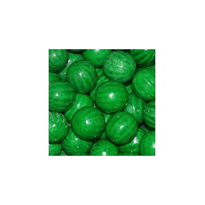 Dubble Bubble Watermelon Gumballs (23 Mm., 1,080 Ct.)