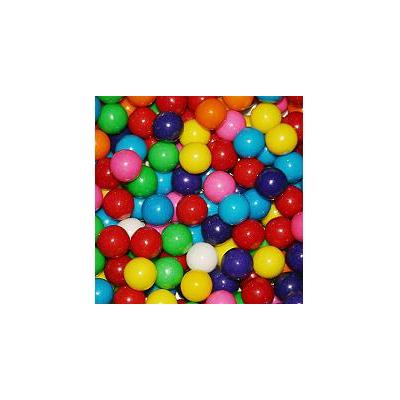 Dubble Bubble 15mm Gumballs (3,650ct.)