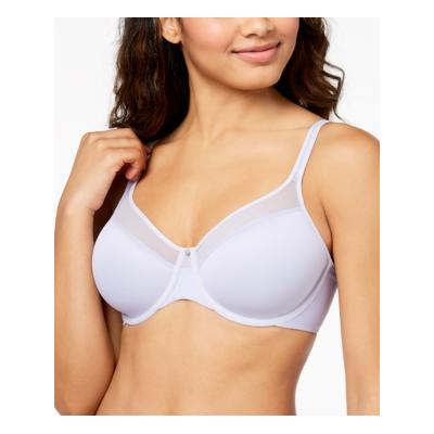 Bali One Smooth U Ultra Lite Underwire Bra - 3439