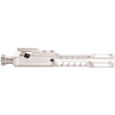 Fostech AR-15 Complete Lite Bolt Carrier Group BCG, Low Mass, Nickel Boron Coating, FT-BCG-NB-LOWMASS
