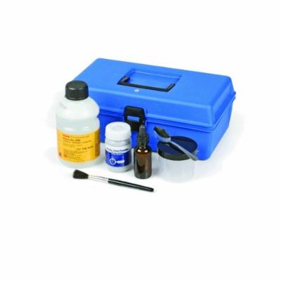 Forensics Source CSI and Forensic Supplies Sticky-side Powder Kit - 1-2723 1004088
