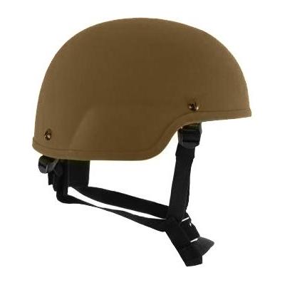 Revision Helmets Viper P2 Helmet Full Cut 1Nvg Tan 499 Small 405015104 Model: 4-0501-5104