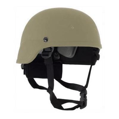 Revision Helmets Viper A3 Full Cut Helmet 1NVG .75 Tan Large 405255499 Model: 4-0525-5499