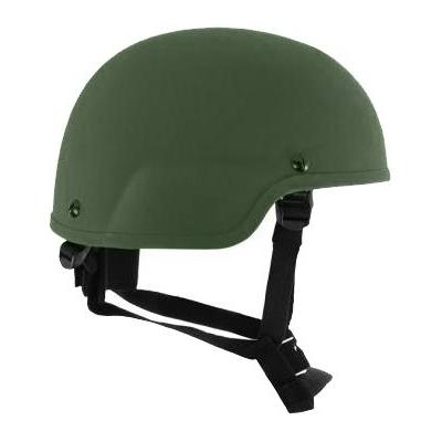 Revision Helmets Viper P2 Helmet Full Cut 1Nvg Foliage Green Small 405015105 Model: 4-0501-5105