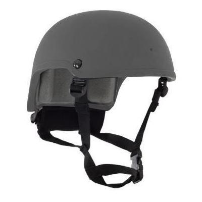 Galvion Batlskin Viper A3 Helmet, Tan - 4-0525-5499