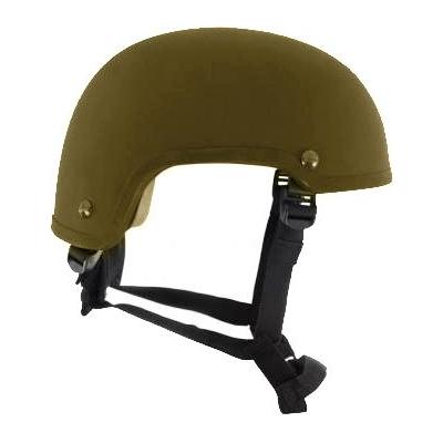 Revision Helmets Viper P2 Helmet Rail-Ready High Cut 1Nvg Tan 499 Large 405169823 Model: 4-0516-9823