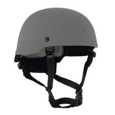 Revision Helmets Viper A3 Mid Cut Helmet 1NVG .75 Foliage Green Small 405255509 Model: 4-0525-5509