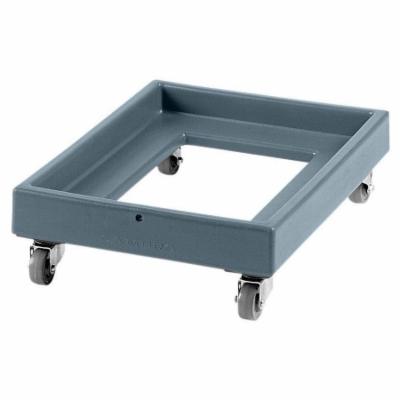 Cambro Camdolly Milk Crate Dolly, 8-1/4
