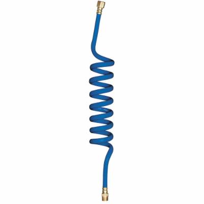 Dormont 71-1128-72 Swirl 1/4 X 72 Water Connector Hose