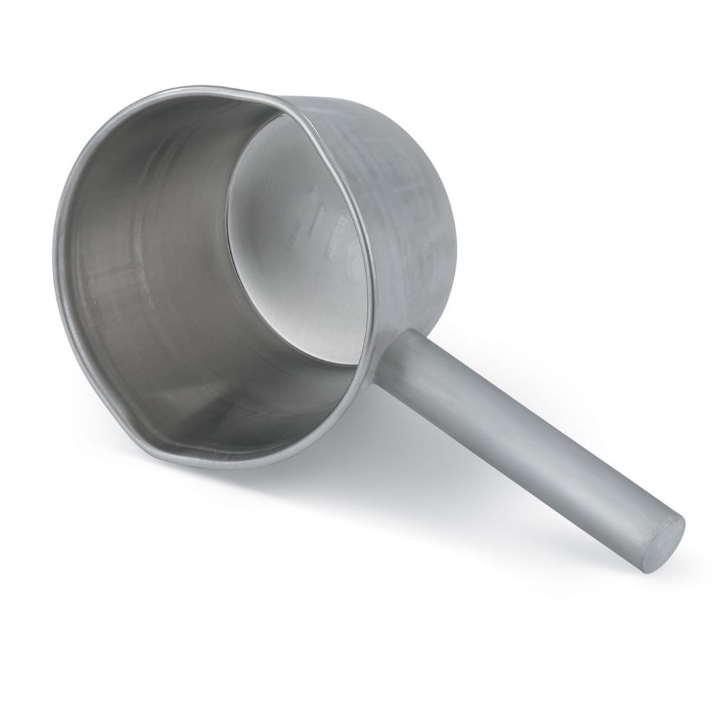 Vollrath Professional Transfer Ladles and Dippers, 5330, 30 Oz., 11-1/2