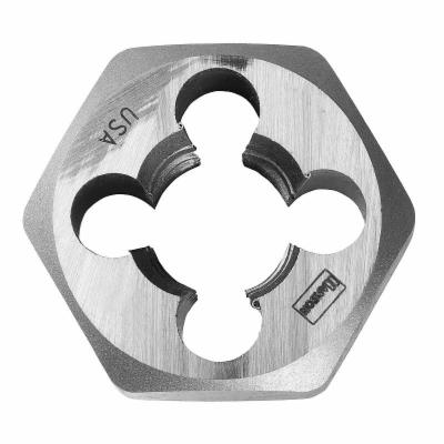 Irwin 9734 8 Mm Hcs Hex Die