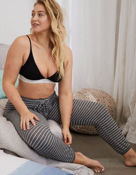 Aerie Plush Jogger