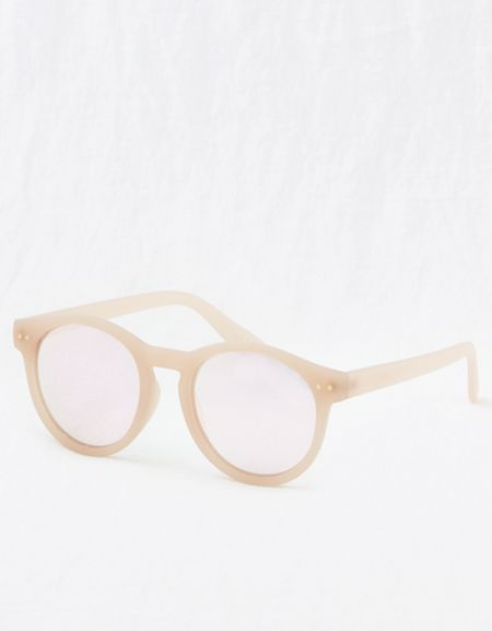 Aerie Love Goes Round Sunnies