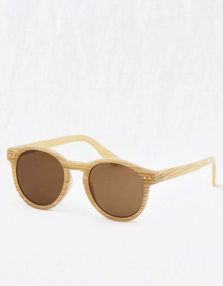 Aerie Love Goes Round Sunnies