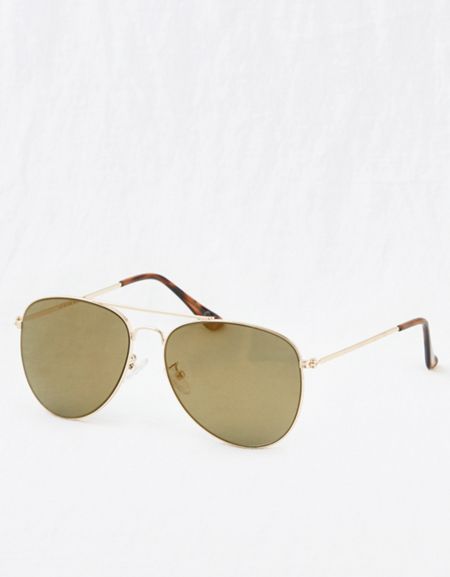 Aerie So Fly Aviator Sunnies