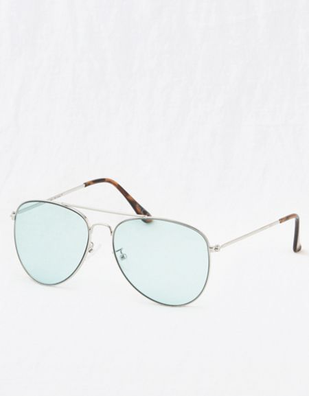 Aerie So Fly Aviator Sunnies