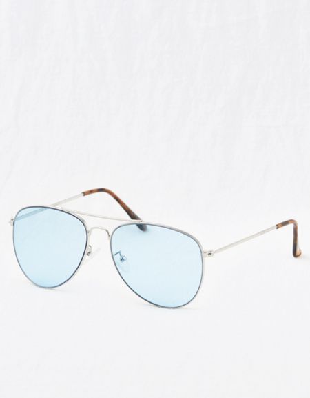 Aerie So Fly Aviator Sunnies