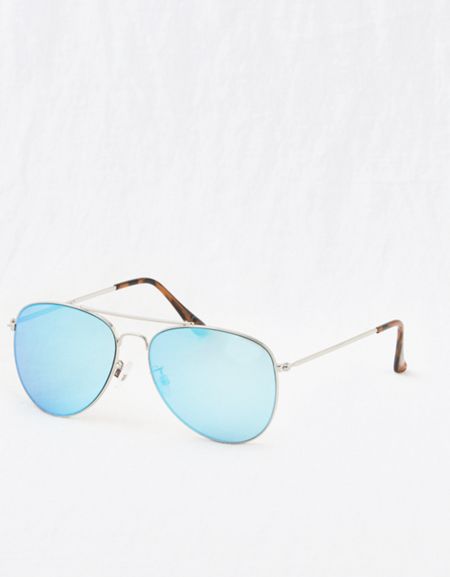 Aerie So Fly Aviator Sunnies