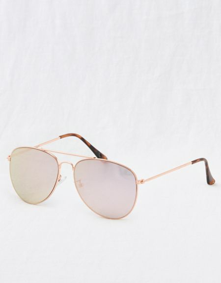 Aerie So Fly Aviator Sunnies