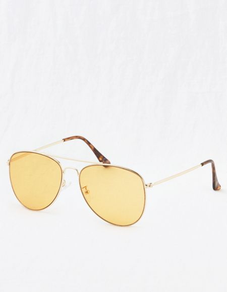 Aerie So Fly Aviator Sunnies