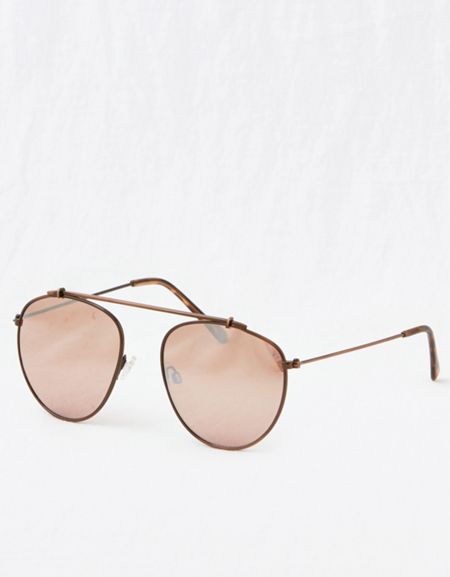 Aerie So Fly Aviator Sunnies
