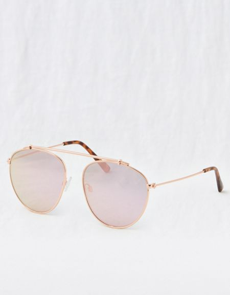 Aerie So Fly Aviator Sunnies