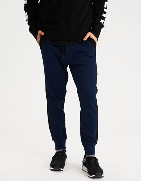 AE Fleece Track Pant