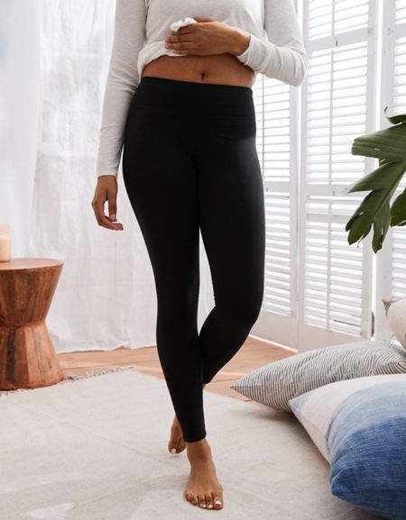 Aerie CHILL Legging