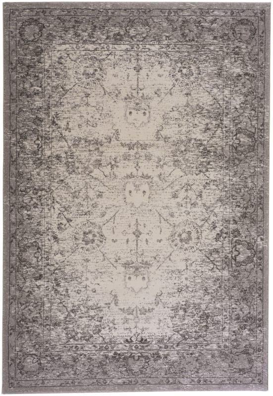 Capel Channel Iridescent 4742 630 Machine Woven Rugs - 9' 2