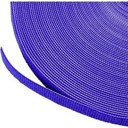 Label the Cable PRO 1250 Hook-and-loop Tape Blue Racking & Wall Panels