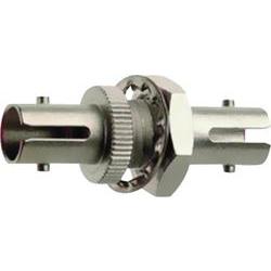 Telegärtner 100007074 FO Connector Silver 1pc High-quality Performance