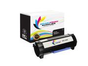 Smart Print Supplies Compatible 331-9803 Black Toner Cartridge Replacement for Dell B2360 3460 3465 Printers (2,500 Pages)